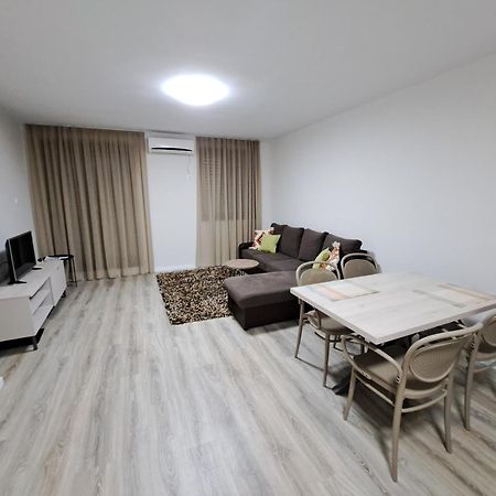 Ninas Apartments Mostar Pokoj fotografie
