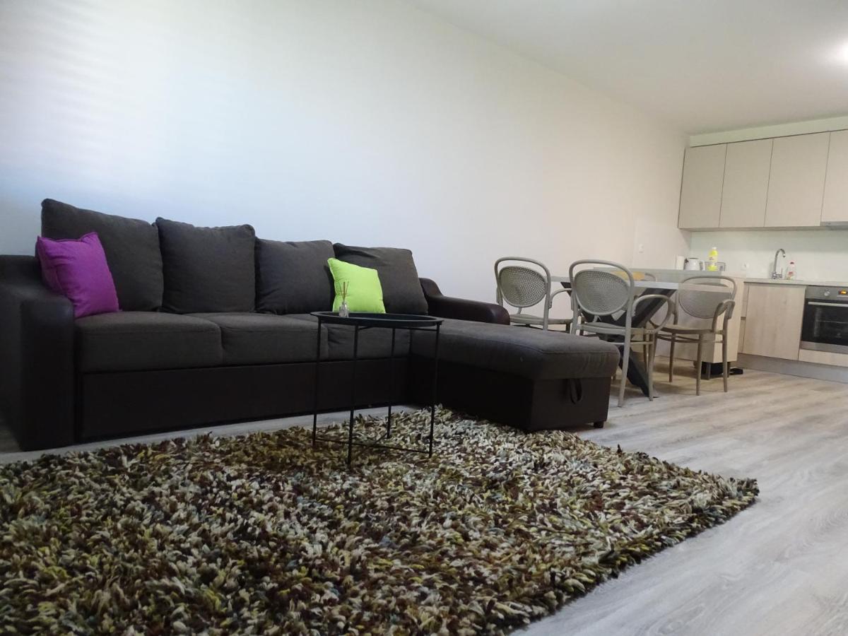 Ninas Apartments Mostar Exteriér fotografie