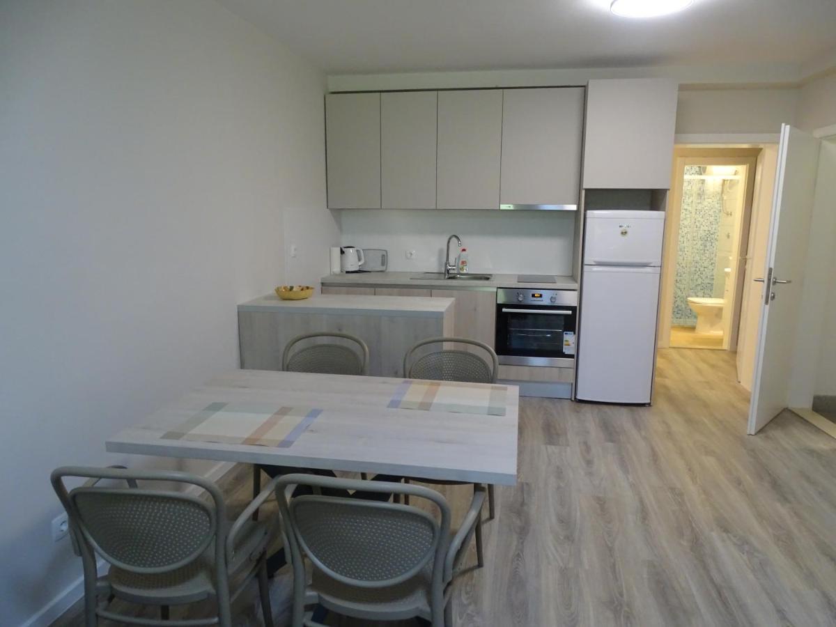 Ninas Apartments Mostar Exteriér fotografie