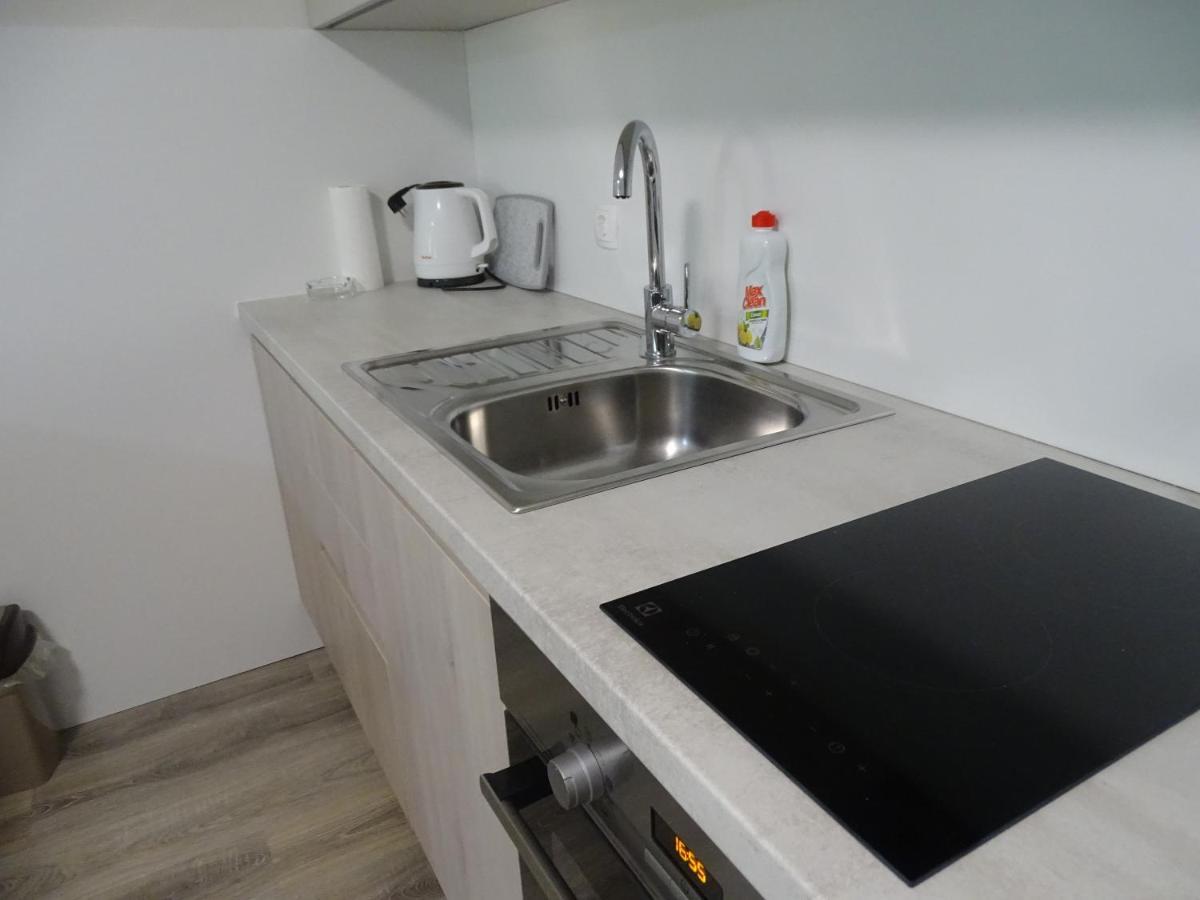 Ninas Apartments Mostar Exteriér fotografie