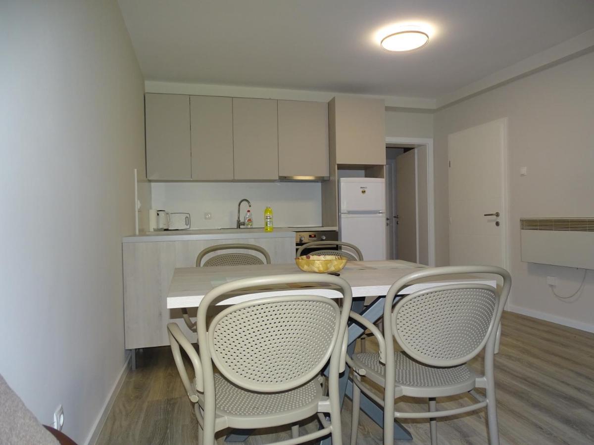 Ninas Apartments Mostar Exteriér fotografie