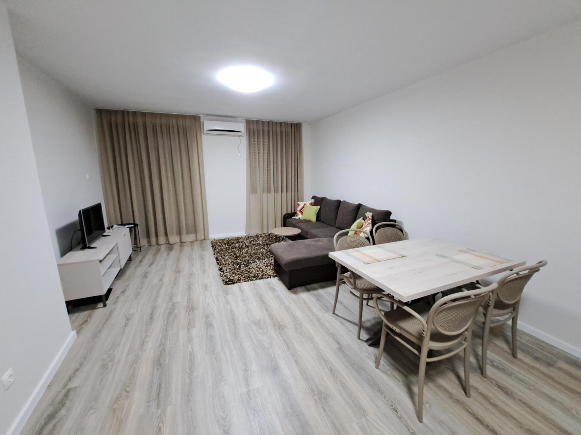 Ninas Apartments Mostar Pokoj fotografie