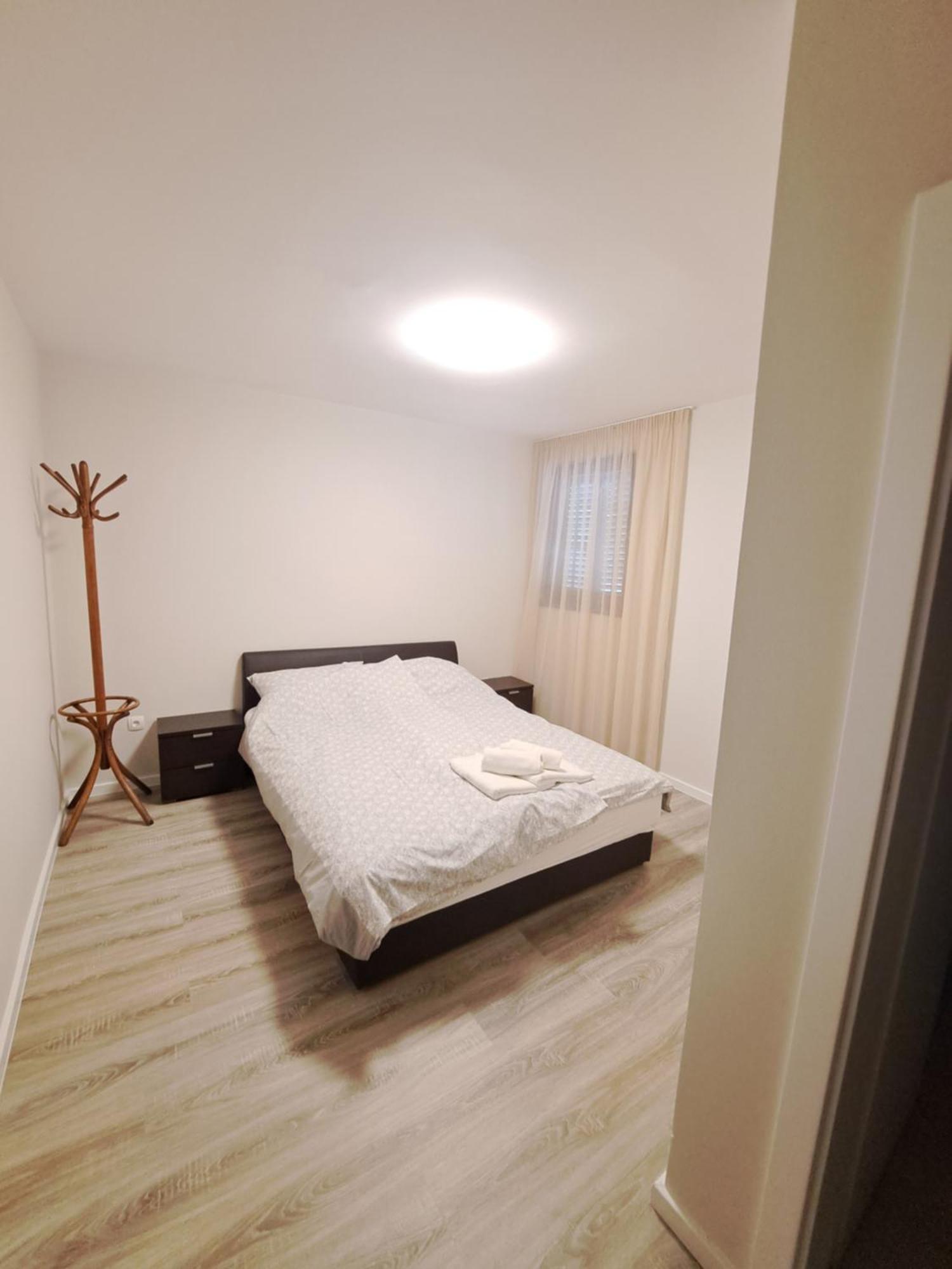 Ninas Apartments Mostar Pokoj fotografie