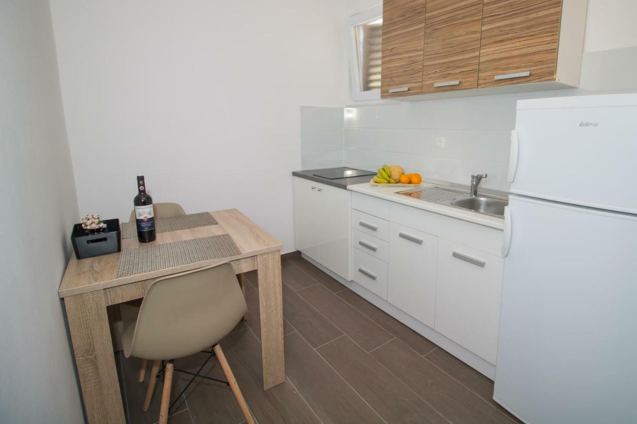 Ninas Apartments Mostar Exteriér fotografie