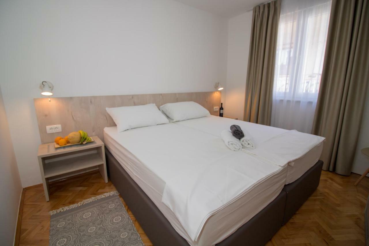Ninas Apartments Mostar Exteriér fotografie