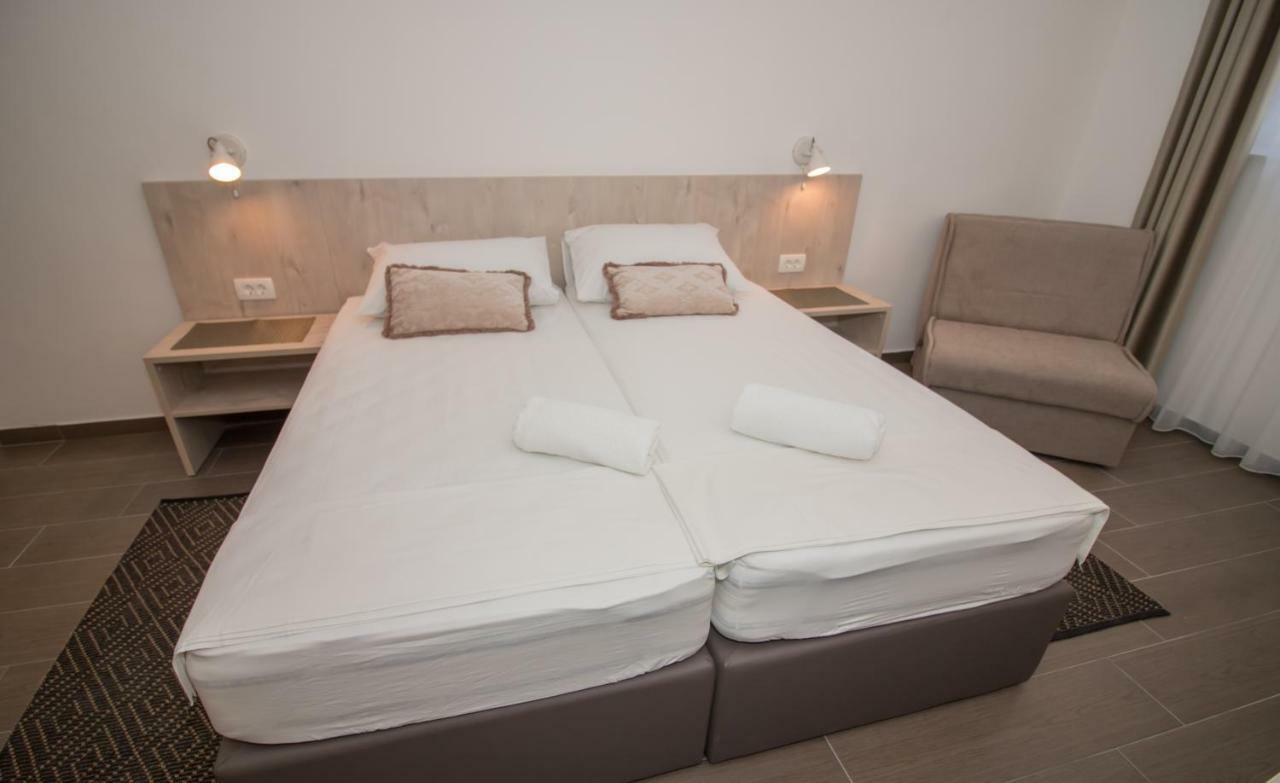 Ninas Apartments Mostar Exteriér fotografie