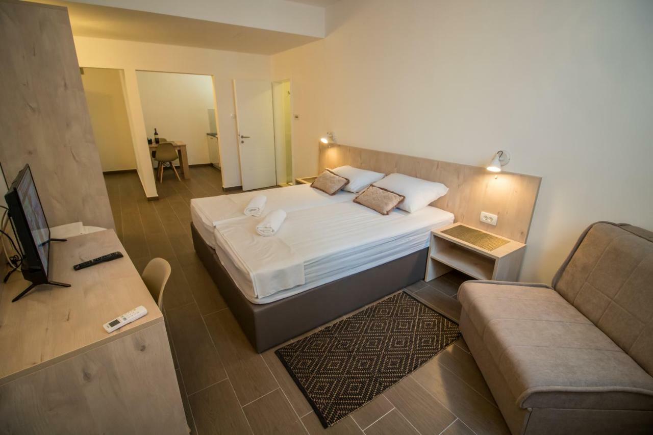 Ninas Apartments Mostar Exteriér fotografie