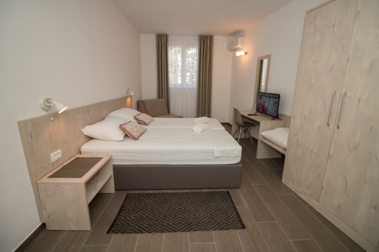 Ninas Apartments Mostar Exteriér fotografie