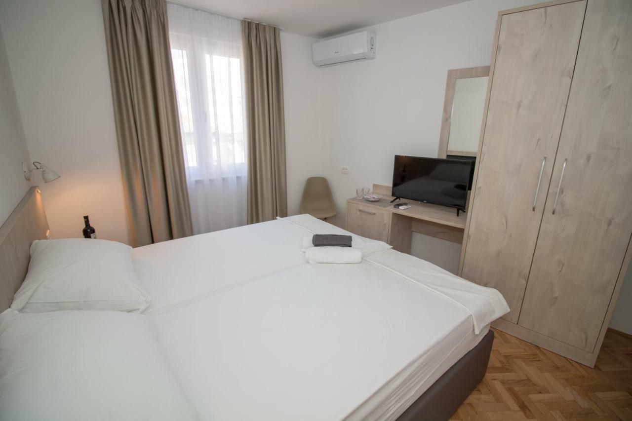 Ninas Apartments Mostar Exteriér fotografie